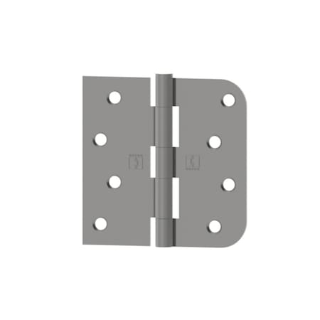 Hager Satin Nickel Hinge 1543415 071462